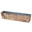 Load image into Gallery viewer, Birch Box Centerpiece-Decorative Evergreens-Christmas Delivered