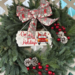 Load image into Gallery viewer, 24" Specialty Wreaths-Decorative Evergreens-Christmas Delivered