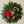 Load image into Gallery viewer, 24&quot; Specialty Wreaths-Decorative Evergreens-Christmas Delivered
